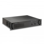 Усилвател 2х120W Helvia ZEUS 2120CA