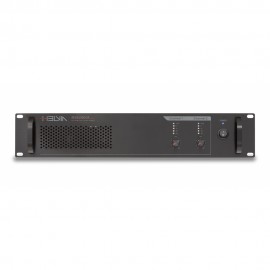 Усилвател 2х120W Helvia ZEUS 2120CA