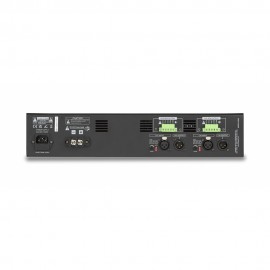 Усилвател 2х120W Helvia ZEUS 2120CA