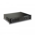 Усилвател 2х240W Helvia ZEUS 2240CA