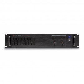 Усилвател 2х240W Helvia ZEUS 2240CA