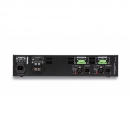 Усилвател 2х240W Helvia ZEUS 2240CA