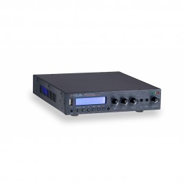 Усилвател 60W, 4ohm, 100V HPMA-60