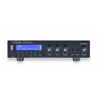 Усилвател 60W, 4ohm, 100V HPMA-60