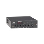 HMMA-35 PLAY Мини миксер с усилвател