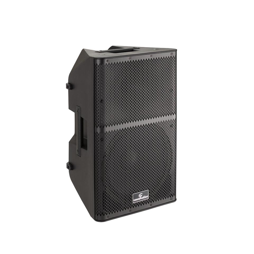 Активна тонколона 12"+1.4" 800W HYPER-PRO 12ACX