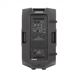 Активна тонколона 12"+1.4" 800W HYPER-PRO 12ACX