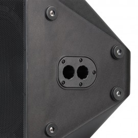 Активна тонколона 12"+1.4" 800W HYPER-PRO 12ACX