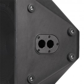 Активна тонколона 15"+1.4" 900W HYPER-PRO 15ACX