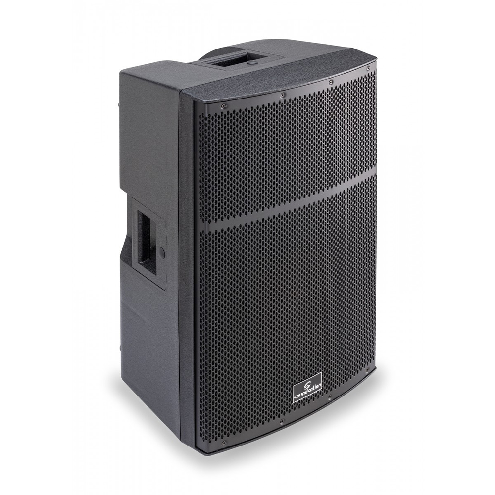 Активна тонколона с DSP HYPER-PRO 15 PLUS 700W RMS