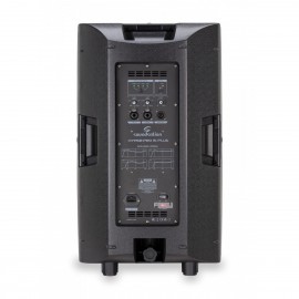 Активна тонколона с DSP HYPER-PRO 15 PLUS 700W RMS