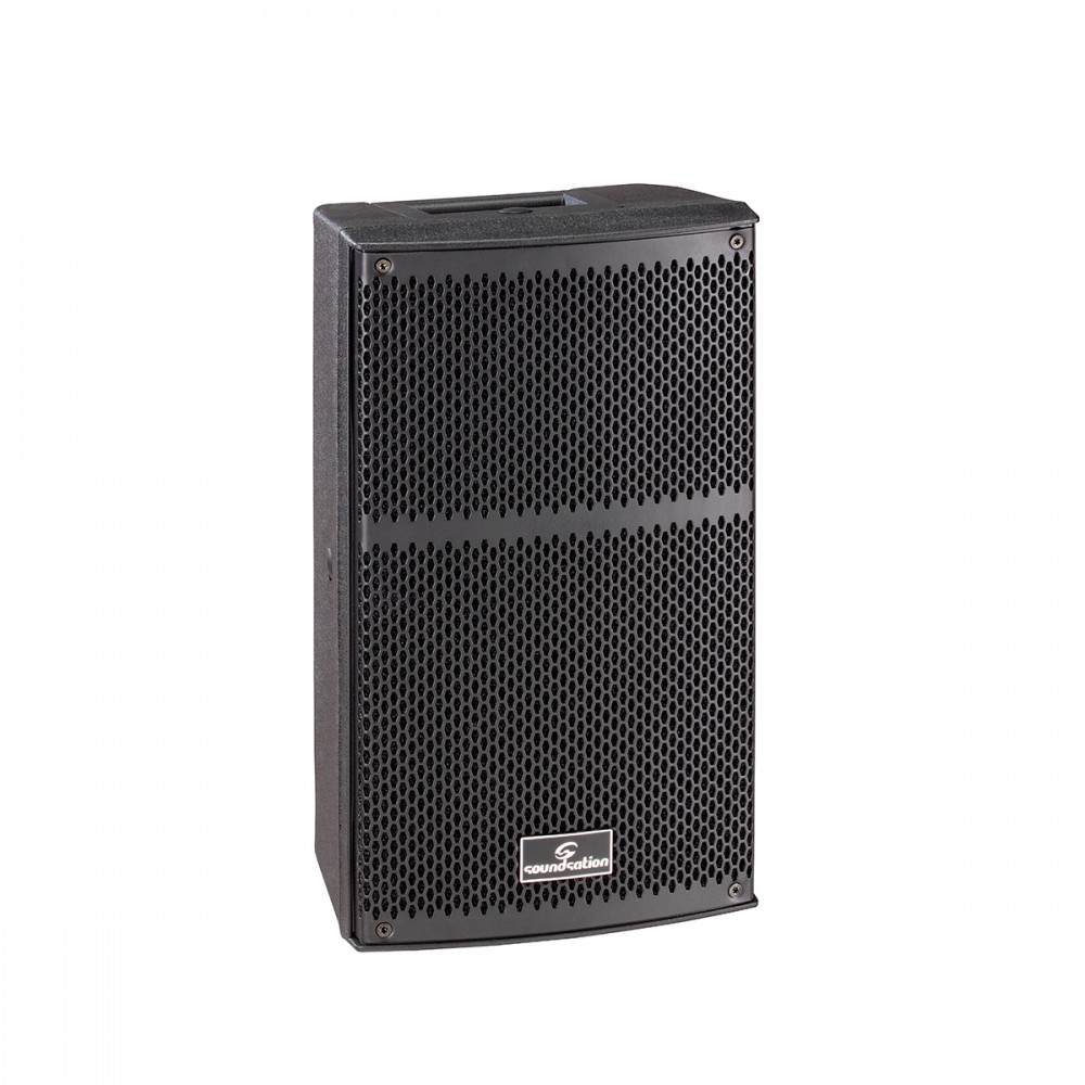 HYPER TOP Активна тонколона 8" 480W 