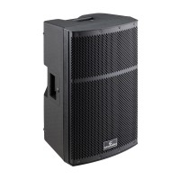 Активна тонколона 12"+1" 500W RMS Soundsation HYPER TOP 12A BI-AMP 