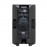 Активна тонколона 12"+1" 500W RMS Soundsation HYPER TOP 12A BI-AMP