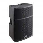Активна тонколона 15"+1" 500W RMS Soundsation HYPER TOP 15A BI-AMP 