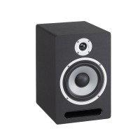 Тонколона - студиен монитор Soundsation CLARITY A6 - 6" 
