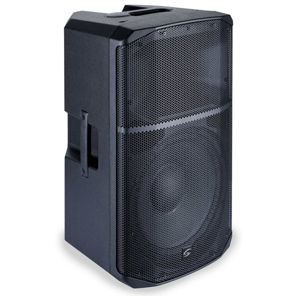 Активна тонколона с Bluetooth 12" PROVIBE 12A