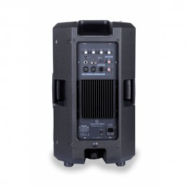 Активна тонколона с Bluetooth 12" PROVIBE 12A