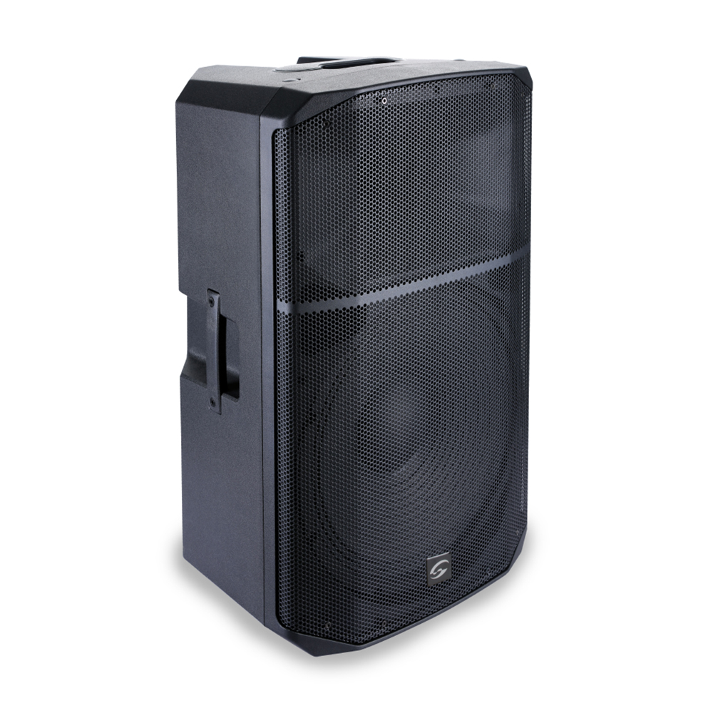 Активна тонколона с Bluetooth 15" PROVIBE 15A