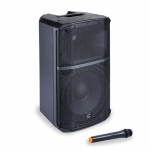 Активна тонколона с Bluetooth и микрофон 10" PROVIBE 10AIR