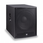 Активна басова тонколона 15" PROVIBE BASS 15A