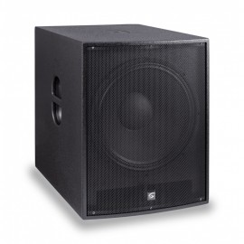 Активна басова тонколона 15" PROVIBE BASS 15A