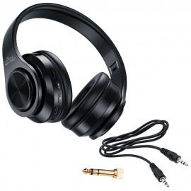 Bluetooth слушалки Soundsation MH-75BT