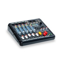 Смесителен пулт 8 моно + 1 стерео YOUMIX 810 PRO