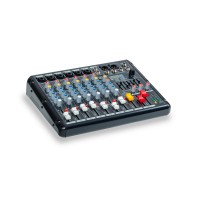 Смесителен пулт 6 моно + 1 стерео YOUMIX 610 PRO