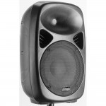 Stagg KMS10-0 Активна двулентова тонколона 10" с bluetooth