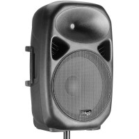 Stagg KMS15-0 Активна двулентова тонколона 15" с bluetooth