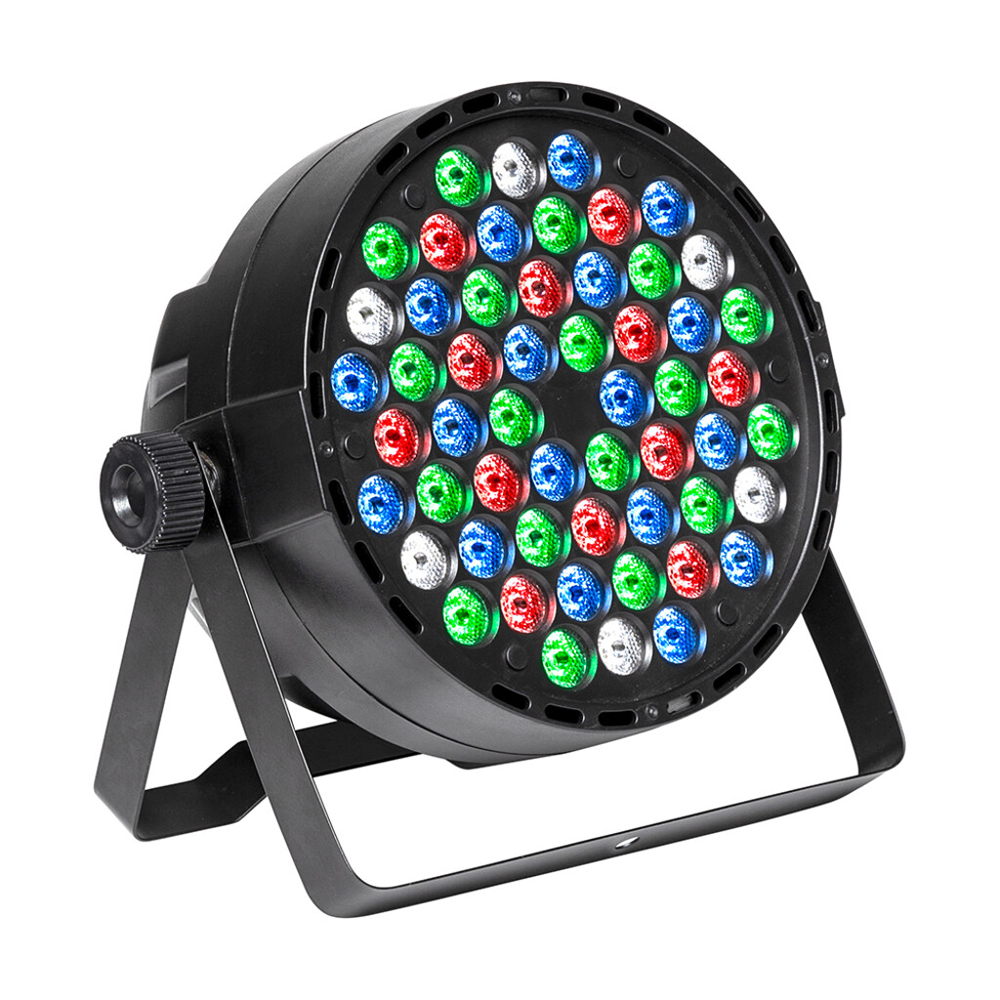 Светлинен ефект LIGHT THEME 54x1W SLT−ECOPAR54M−2 EU 
