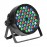 Светлинен ефект 54X1W (RGBW) LED PAR SLT−ECOPAR54M−3 UK 