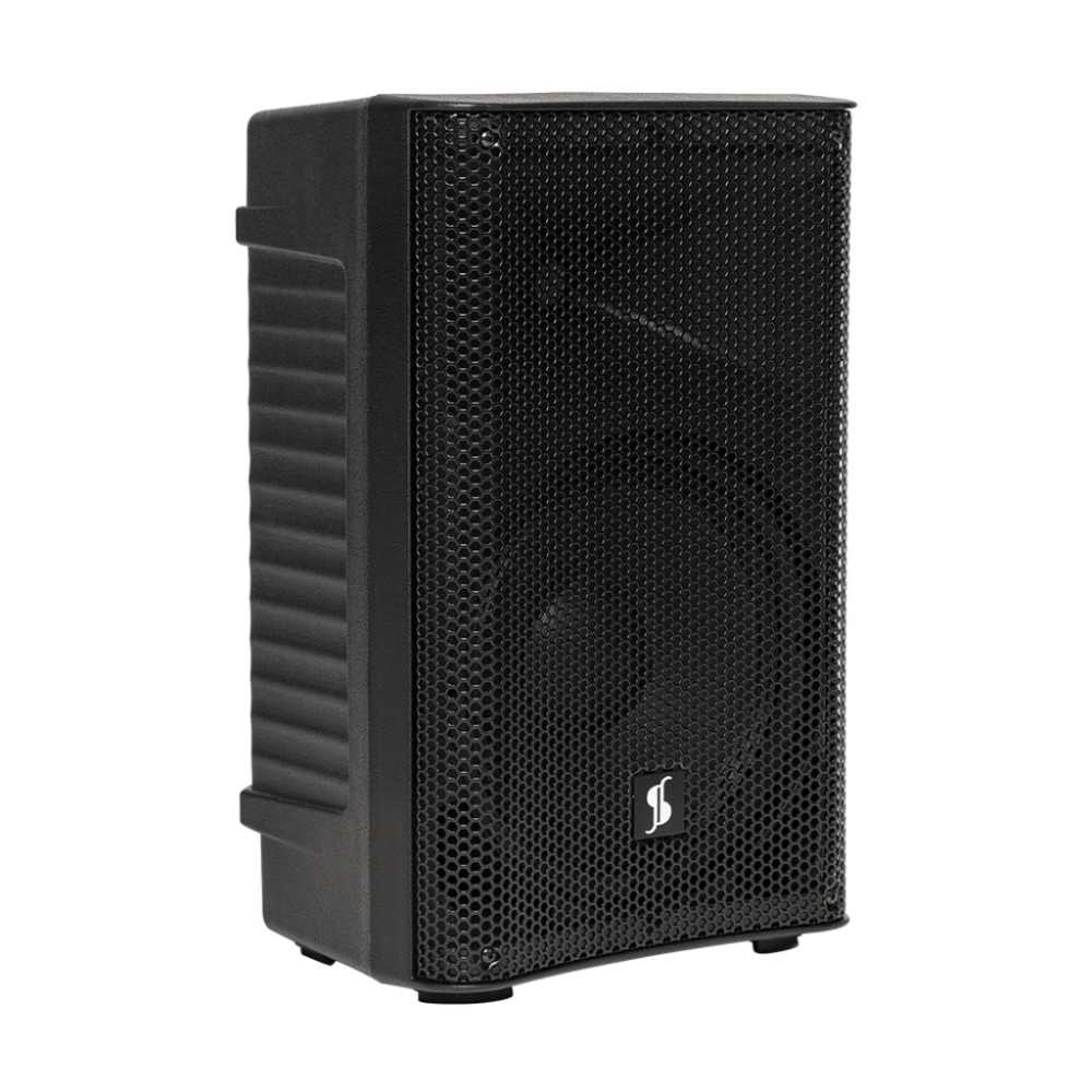 Stagg AS10 Активна двулентова тонколона 10" с Bluetooth