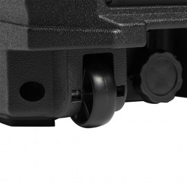 Stagg AS8B Активна двулентова тонколона 8" с микрофон и Bluetooth