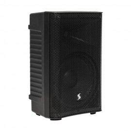 Stagg AS10B Активна двулентова тонколона 10" с микрофон и Bluetooth