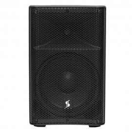Stagg AS10B Активна двулентова тонколона 10" с микрофон и Bluetooth