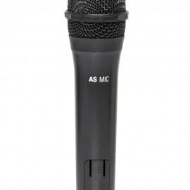Stagg AS10B Активна двулентова тонколона 10" с микрофон и Bluetooth
