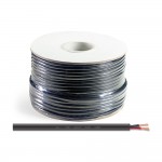 Кабел тонколони на метър 2х 2.5мм ROLL HP80