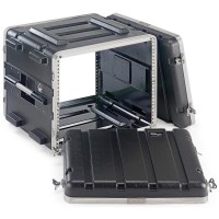 Рак кейс ABS-8U