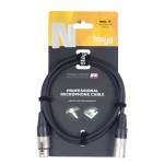 Кабел канон-канон 10м. NMC10R