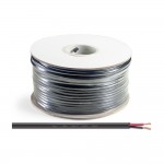 Кабел тонколони на метър 2х 1.5мм ROLL HP65