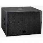 Seeburg G-Sub1501 dp ++ Активна басова тонколона 15"