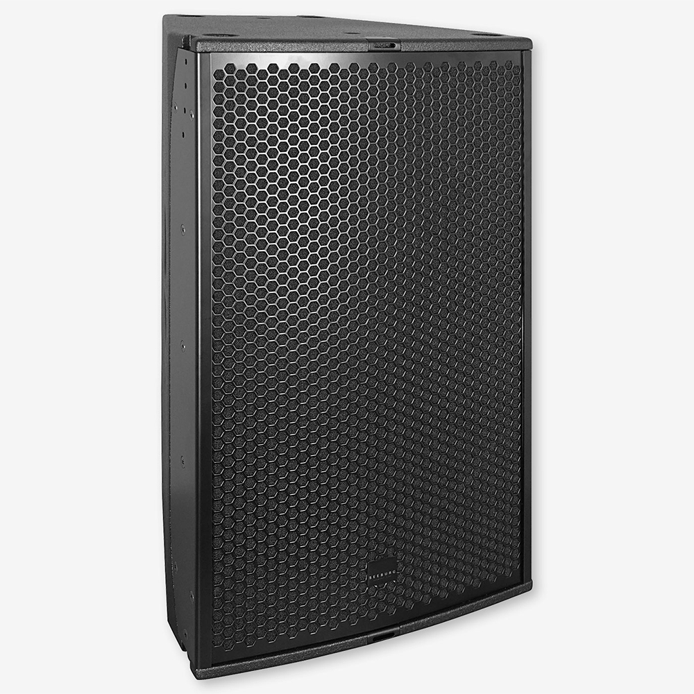 Seeburg K24dp Активна тонколона 2x12"