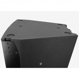 Seeburg K24dp Активна тонколона 2x12"