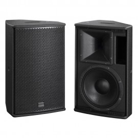 Seeburg A4 Пасивна тонколона 10" 