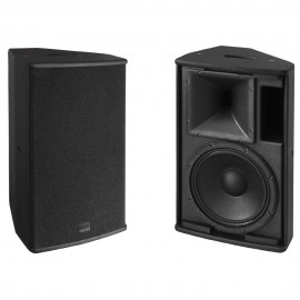 Seeburg A4 Пасивна тонколона 10" 