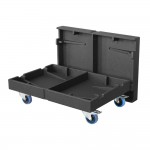 Seeburg Galeo S Dolly Транспортна количка за тонколона Galeo S