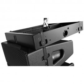 Seeburg Galeo S100° Пасивна line array тонколона 2х 6"