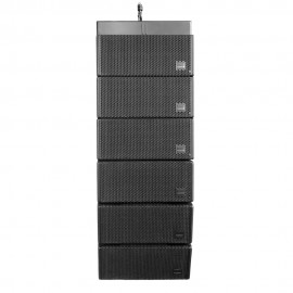 Seeburg Galeo S100° Пасивна line array тонколона 2х 6"